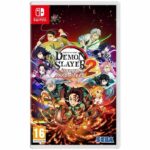 Comprar Demon slayer thc 2 - juego para nintendo switch