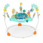 Comprar Disney baby -stitch- Área de juegos para bebés con múltiples juguetes