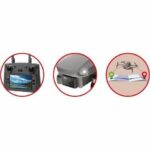 Comprar Drone pro - silverlit - plegable - cámara - gps - baterías - a partir de 14 años