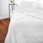 Comprar Edredón - toison d'or - silkydor - 240 x 260 cm - calidez templada en algodón y seda morera