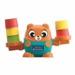 Comprar El oso de equilibrio montessori clementoni
