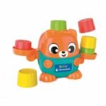 Comprar El oso de equilibrio montessori clementoni