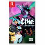Comprar Elsie - edición magitek - juego de nintendo switch