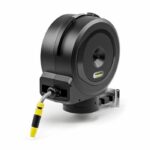 Comprar Enrollador de manguera de pared automático hbx 5.25 - karcher