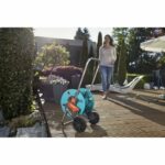Comprar Enrollador de manguera gardena aquaroll s