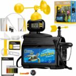 Comprar Estación meteorológica para niños - juego de descubrimiento - bresser - a partir de 8 años