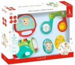 Comprar Estuche de regalo - sophie la jirafa - mi primer estuche de regalo musical