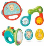 Comprar Estuche de regalo - sophie la jirafa - mi primer estuche de regalo musical