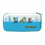 Comprar Estuche de transporte - pdp - mario escape - nintendo switch - azul