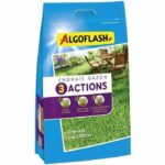 Comprar Fertilizante para césped algoflash naturasol - 3 acciones - 10 kg