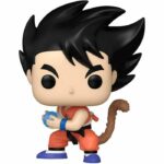 Comprar Figura de animación funko pop dragon ball goku kame