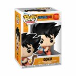 Comprar Figura de animación funko pop dragon ball goku kame