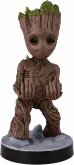 Comprar Figura de groot para niños pequeños de cable guy