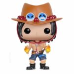 Comprar Figura funko de portgas d. ace