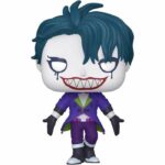 Comprar Figura - funko pop! - joker - 9 cm - dc comics - caja con ventana