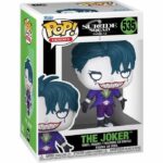 Comprar Figura - funko pop! - joker - 9 cm - dc comics - caja con ventana