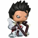 Comprar Figura - funko pop - one piece animation - snake-man monkey d. luffy - 1266