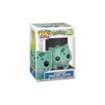 Comprar Figura funko pop - pokémon - bulbasaur - vinilo - 9 cm - mixta