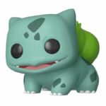 Comprar Figura funko pop - pokémon - bulbasaur - vinilo - 9 cm - mixta