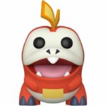 Comprar Figura funko pop! - pokémon - chocodile - 9 cm - vinilo - oficial