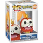Comprar Figura funko pop! - pokémon - chocodile - 9 cm - vinilo - oficial