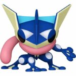 Comprar Figura - funko pop - pokémon jumbo - amphinobi - 980