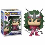 Comprar Figura funko pop! - saint seiya - shun de andrómeda - armadura de andrómeda - 10 cm - mixta