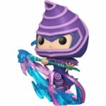 Comprar Figura funko pop! - yu-gi-oh! - mago oscuro - 9 cm - detalles cuidados - 2 años de garantía