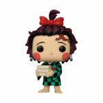 Comprar Figura - funko - tanjiro no 1530 - multicolor - vinilo - 10 cm