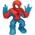 Comprar Figura - hÉroes de goo jit zu - marvel - spiderman creador - 11 cm
