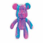 Comprar Figura para pintar - silverlit - para palz - multicolor - a partir de 5 años - incluye 2 figuras