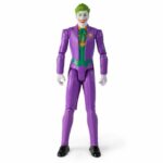 Comprar Figura spin master 30 cm - joker batman