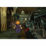 Comprar Final fantasy vii y final fantasy viii remastered switch game