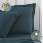 Comprar Funda de almohada - hoy - 63 x 63 cm - algodón orgánico - certificado gots - oeko-tex