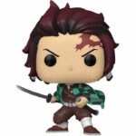 Comprar Funko - demon slayer - ¡pop! tanjiro kamado 9 cm