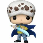 Comprar Funko pop! - animación de one piece - trafalgar law - 1.894