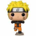 Comprar Funko pop! animación: naruto - naruto running