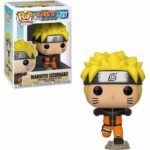 Comprar Funko pop! animación: naruto - naruto running