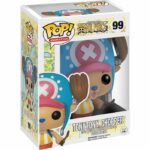 Comprar Funko pop! - animación shonen jump one piece - tony-tony chopper - 99