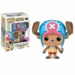 Comprar Funko pop! - animación shonen jump one piece - tony-tony chopper - 99