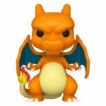 Comprar Funko pop! charizard - charizard 843 - pokémon - blanco/naranja - para niños - pop!