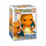 Comprar Funko pop! charizard - charizard 843 - pokémon - blanco/naranja - para niños - pop!