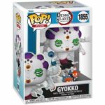 Comprar Funko pop! - demon slayer - gyokko - 10 cm - vinilo - ¡colección pop!