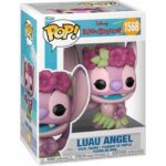 Comprar Funko pop! disney: lilo y stitch – Ángel luau 1568