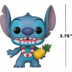 Comprar Funko pop! disney: lilo y stitch – luau stitch 1567
