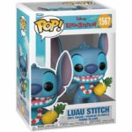 Comprar Funko pop! disney: lilo y stitch – luau stitch 1567