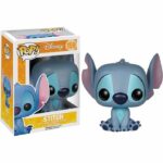 Comprar Funko pop! disney: stitch 159