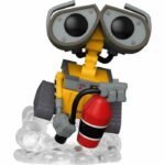Comprar Funko pop! disney: wall-e - wall-e con extintor