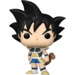 Comprar Funko pop! - dragon ball - goku black - super saiyan rosé - vinilo - 1860