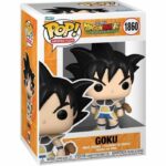 Comprar Funko pop! - dragon ball - goku black - super saiyan rosé - vinilo - 1860